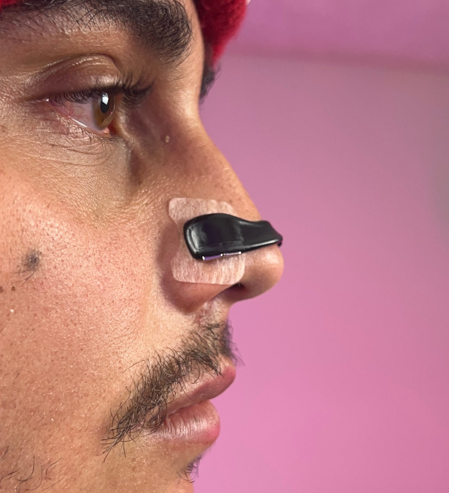 Snorex Magnetic Nasal Strips