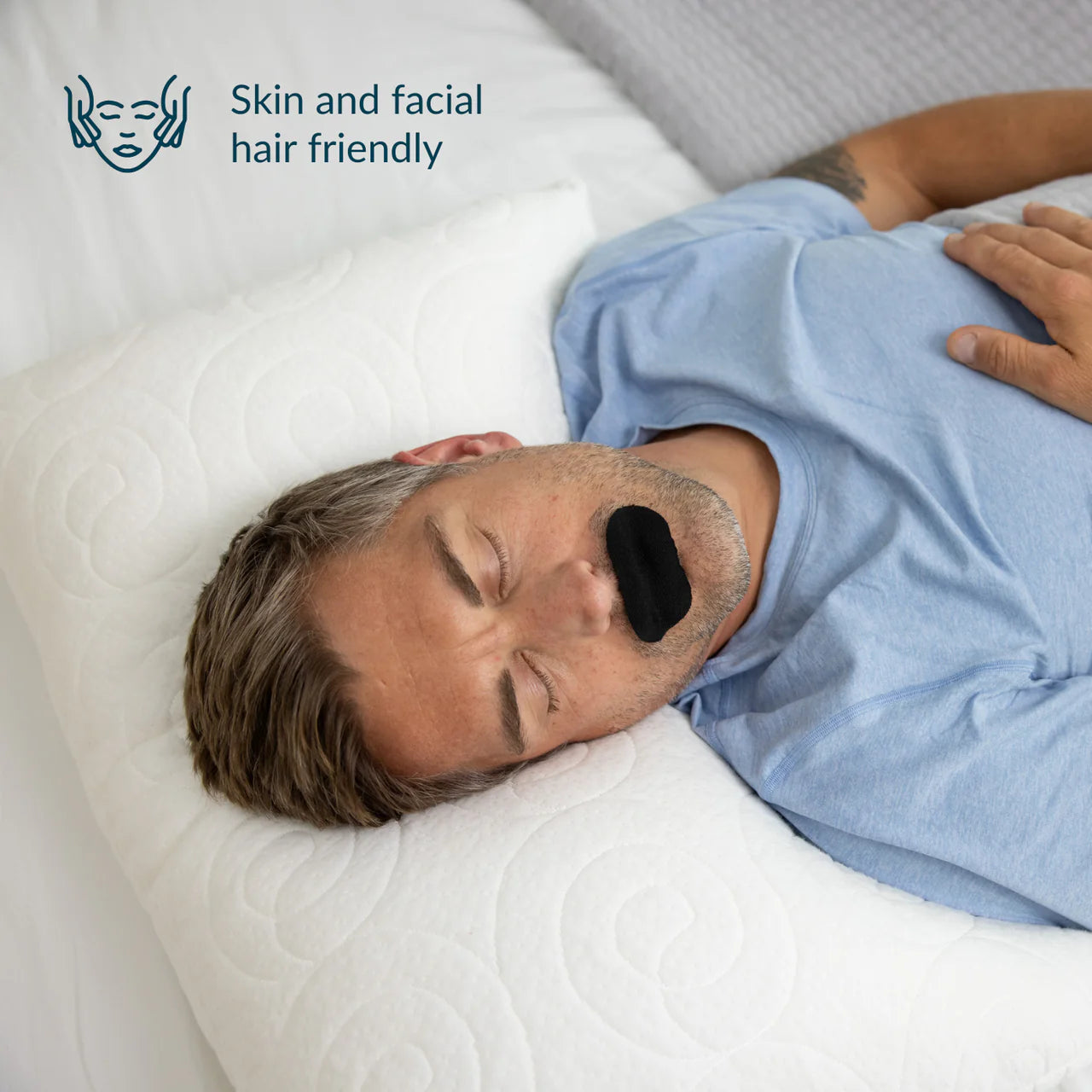 Snorex Mouth Tape