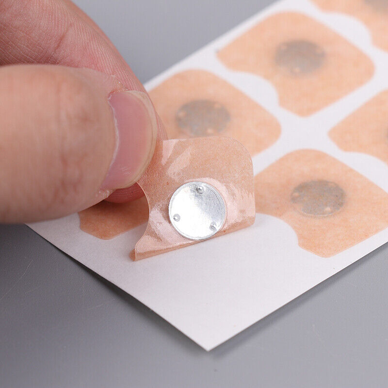 Snorex Magnetic Nasal Strips