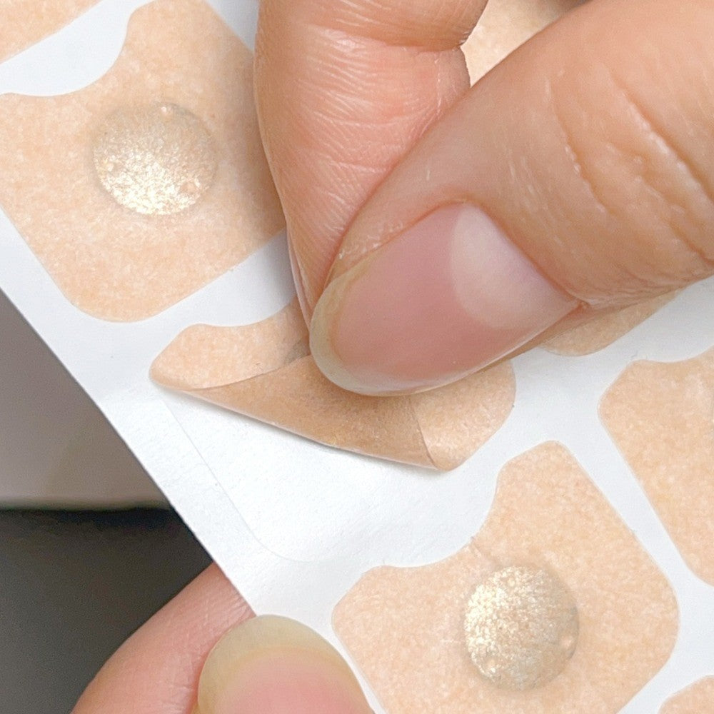 Snorex Magnetic Nasal Strips